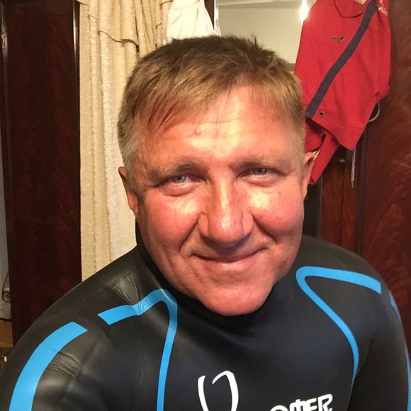 Meet your Posher, Oleg - Picture 1 of 1